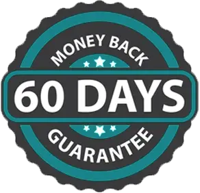 Money Back Guarantee